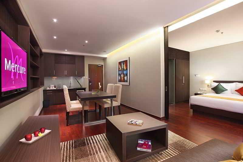 Harvestland Hotel Bali Kuta Lombok Exteriér fotografie