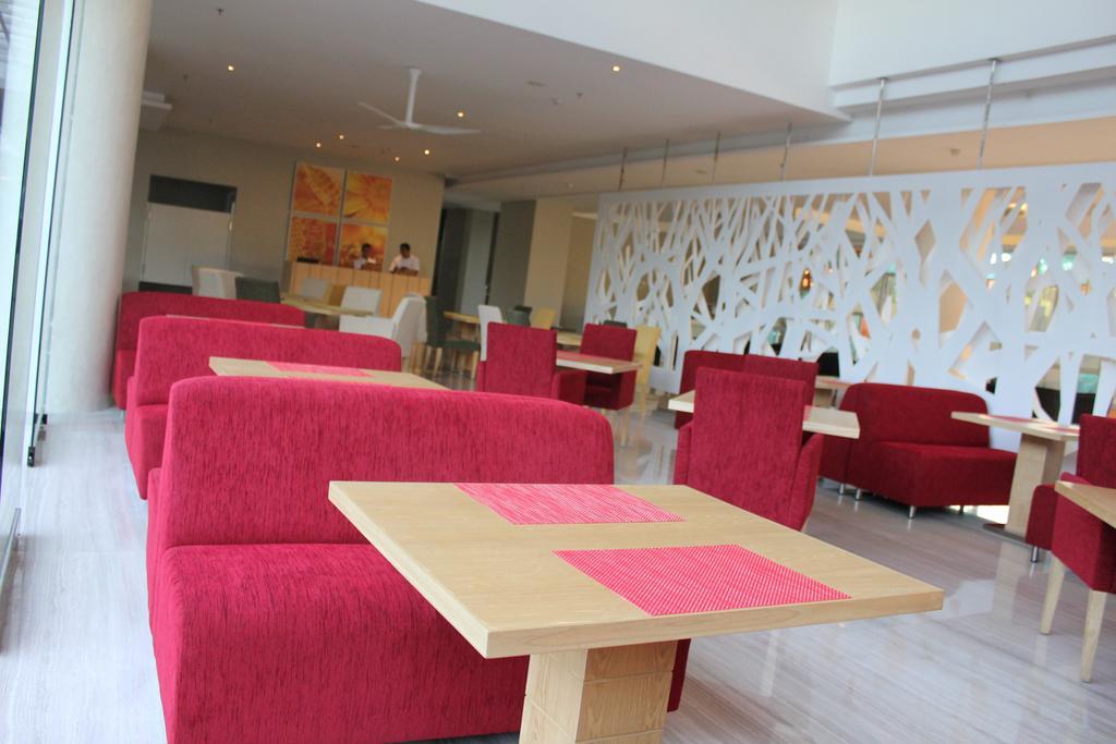 Harvestland Hotel Bali Kuta Lombok Exteriér fotografie